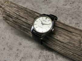 「ラグジュアリーブランドのSEIKO 」