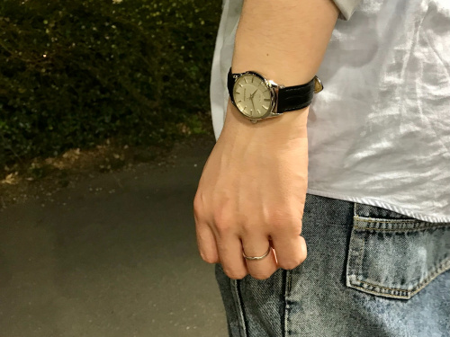 トレファクスタイル小手指店ブログ画像3