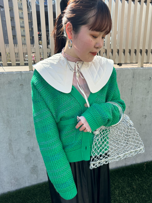 トレファクスタイル小手指店ブログ画像2