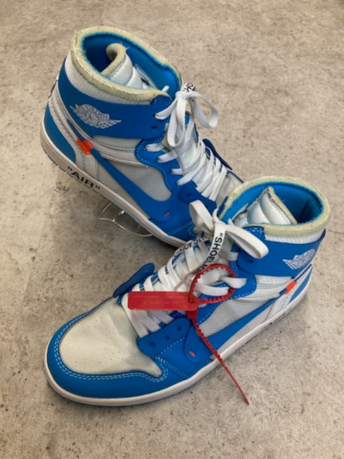 トレファクスタイル小手指店ブログ画像2