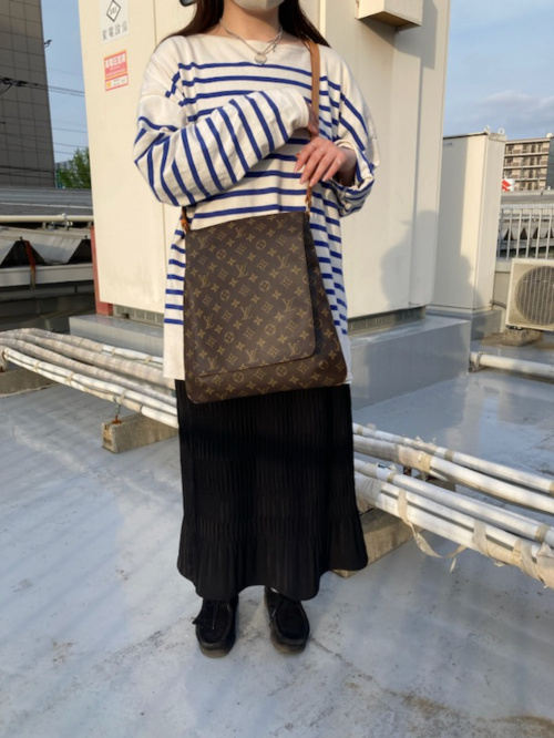 トレファクスタイル小手指店ブログ画像2