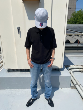 「ヴィンテージアイテムのLevi`s 」