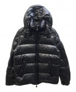 MONCLER / モンクレール】MAYA（マヤ）| 普遍的な艶めきを纏う、冬の最