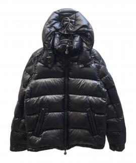 「インポートブランドのMONCLER 」