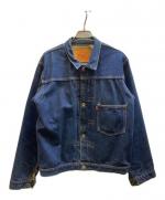 LEVI'S / リーバイス】S506XX 大戦モデル バレンシア工場製の傑作