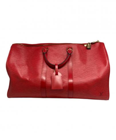 「ラグジュアリーブランドのLOUIS VUITTON 」