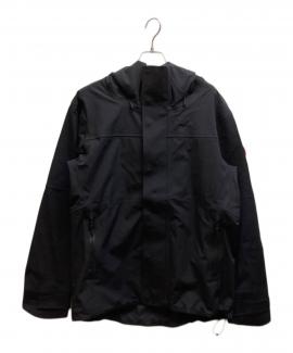 「インポートブランドのCANADA GOOSE 」