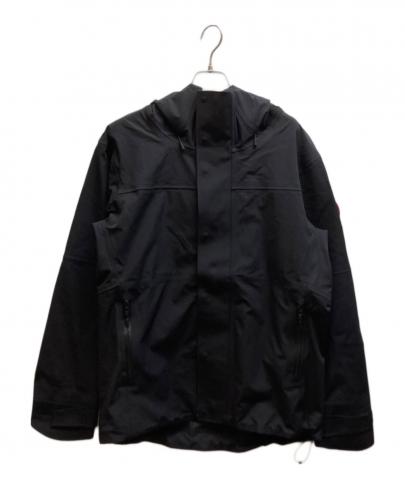 「インポートブランドのCANADA GOOSE 」