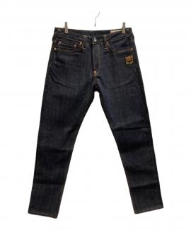 「アメカジブランドのEVISU 」