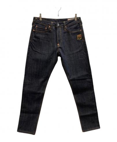 「アメカジブランドのEVISU 」