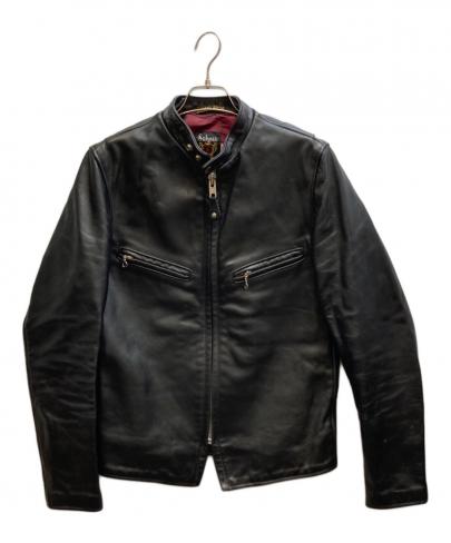 「アメカジブランドのSCHOTT 」