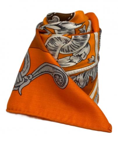 「ラグジュアリーブランドのHERMES 」