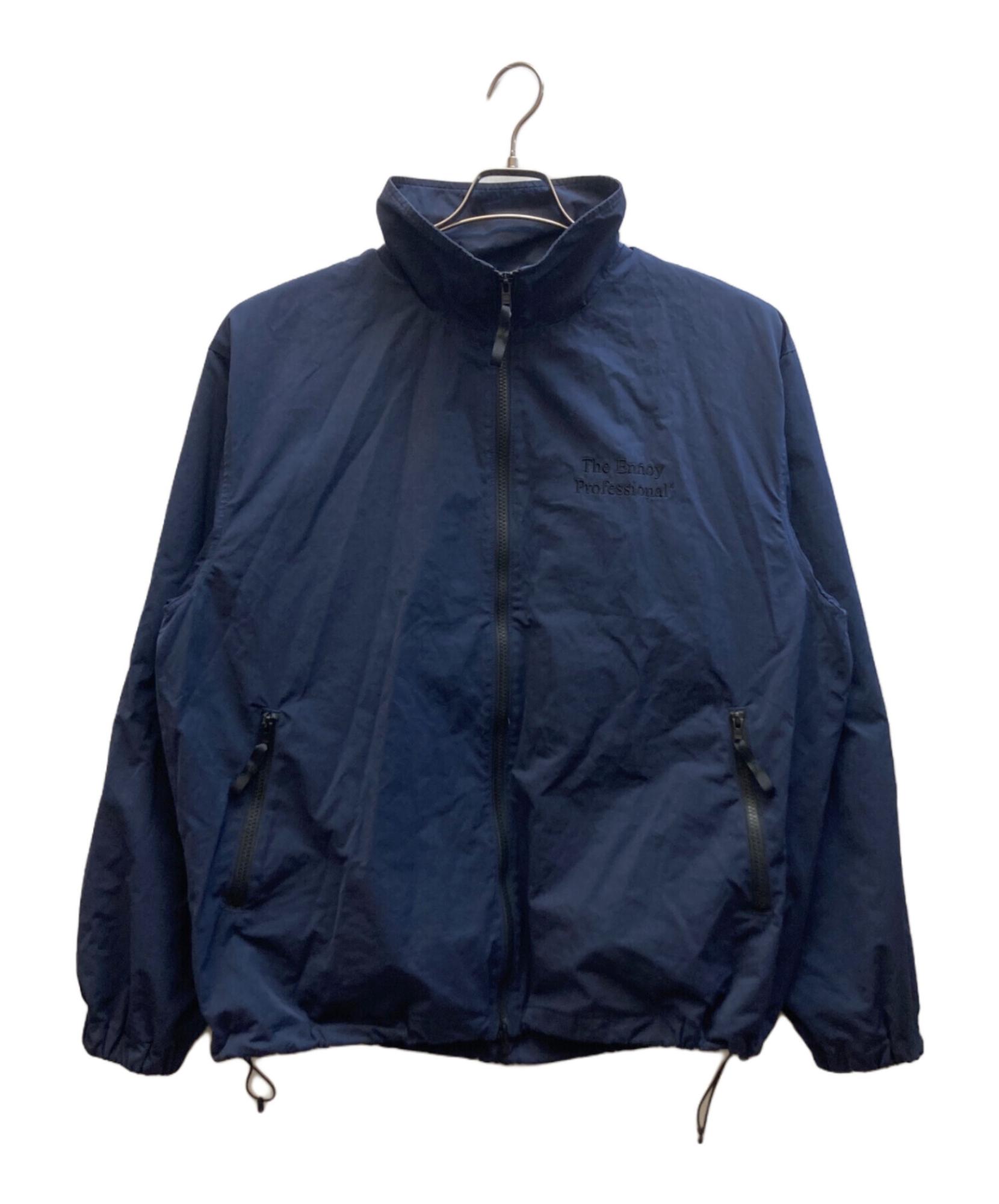 The Ennoy Professional CPN Jacket[2026.04.16発行]｜トレファク