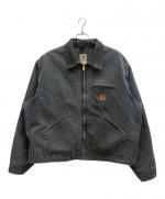 CarHartt デトロイトジャケット[2026.04.16発行]｜トレファクスタイル
