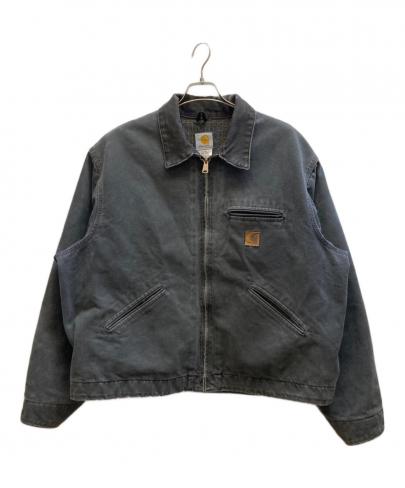 「アメカジブランドのCarhartt 」