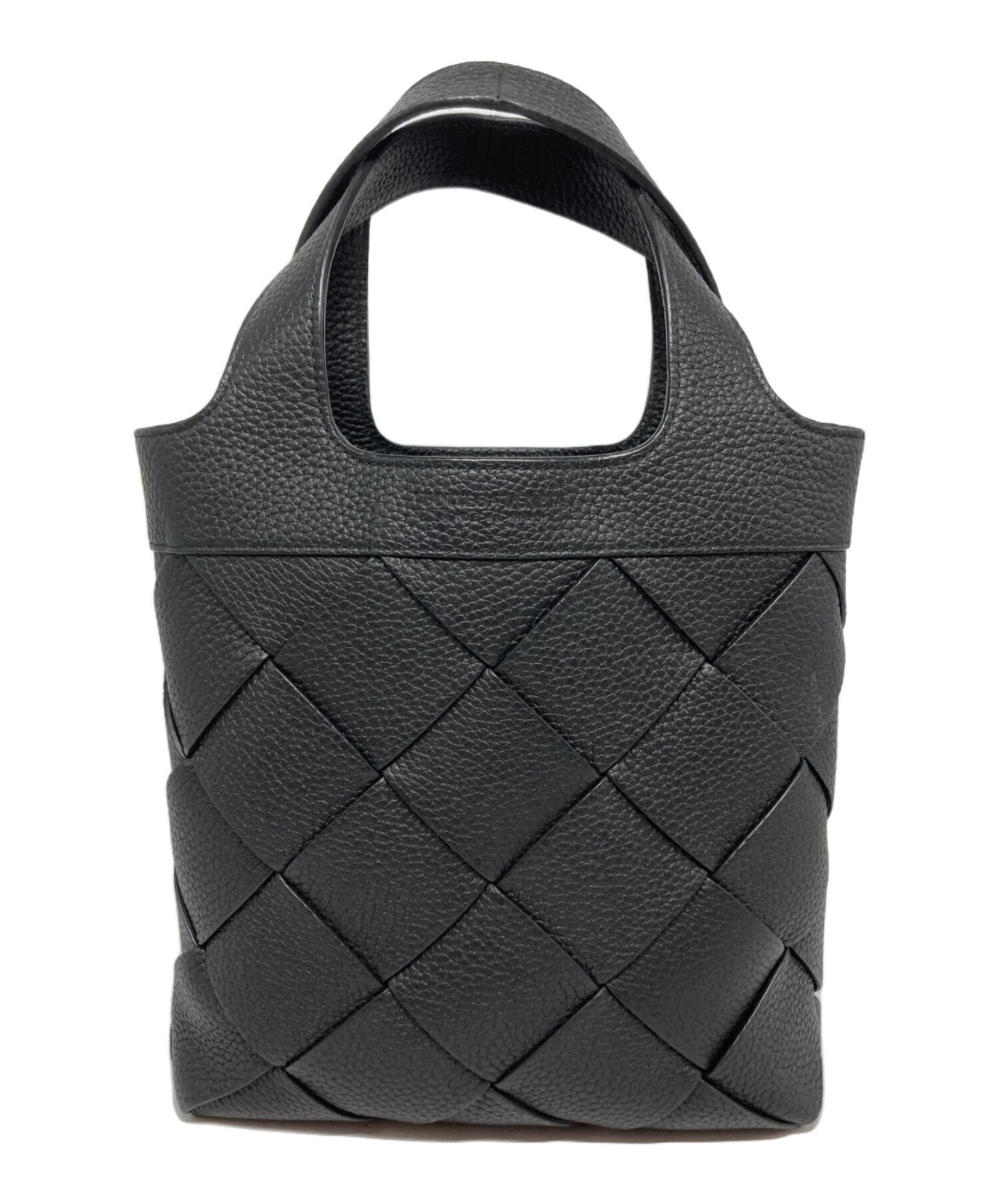 BOTTEGA VENETA / ボッテガベネタ】スモール ディアゴ トートバッグ
