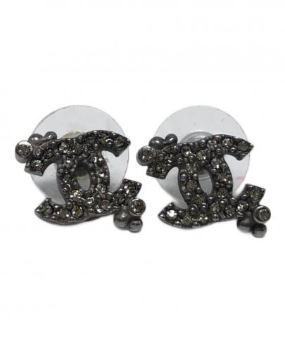 「ラグジュアリーブランドのCHANEL 」