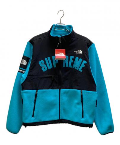 「ストリートブランドのSUPREME × THE NORTH FACE 」