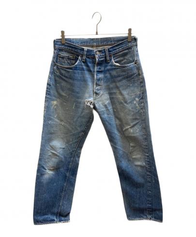 「ヴィンテージアイテムのLevi's 」