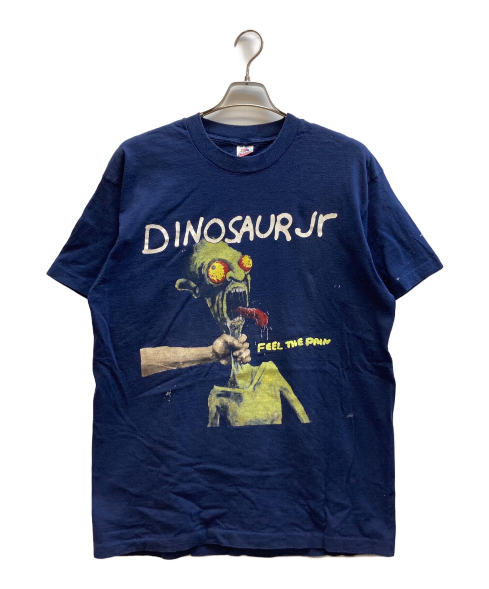 FRUIT OF THE LOOM / フルーツオブザルーム】90s Dinosaur Jr. バンドT