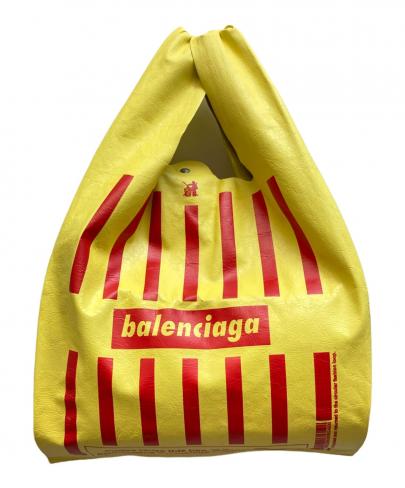 「ラグジュアリーブランドのBALENCIAGA 」