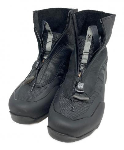 「スニーカーのSALOMON 」