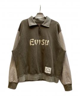 「アメカジブランドのEVISU 」