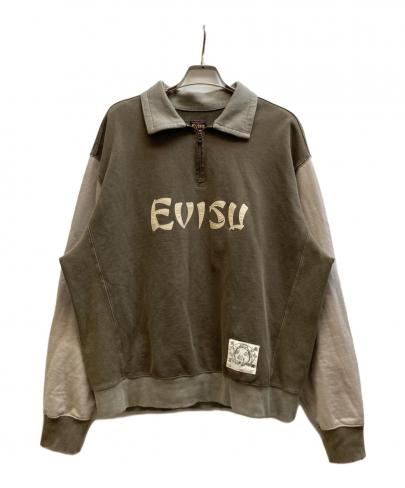 「アメカジブランドのEVISU 」