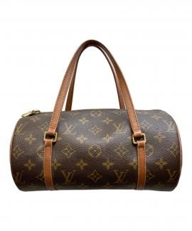 「ラグジュアリーブランドのLOUIS VUITTON 」