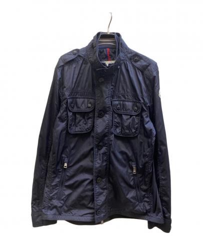 「ラグジュアリーブランドのMONCLER 」