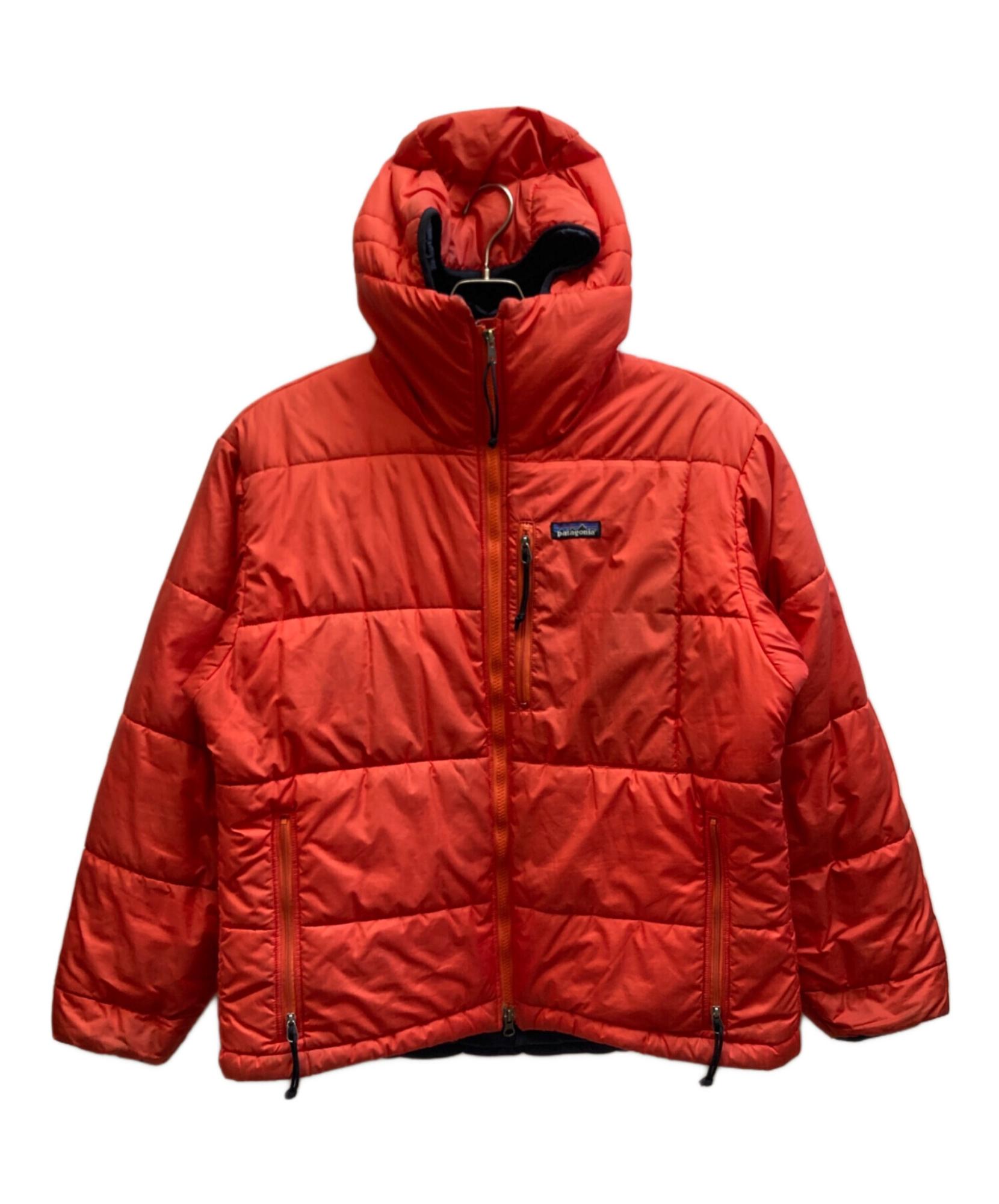 Patagonia / パタゴニア】01年製の名作「DAS PARKA(ダスパーカ Patagonia / パタゴニア】01年製の名作「DAS PARKA(ダスパーカ