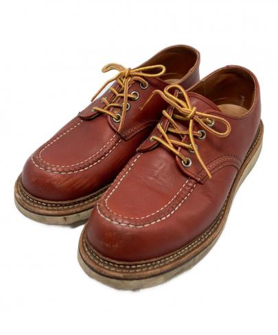 「アメカジブランドのRED WING 」
