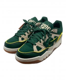 「ストリートブランドのNIKE 」