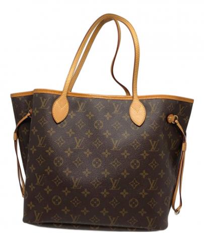 「ラグジュアリーブランドのLOUIS VUITTON 」