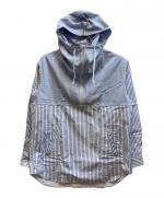 COMME des GARCONS HOMME DEUX / コムデギャルソン オム ドゥ