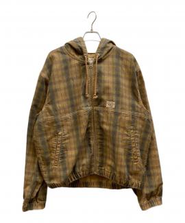 「ストリートブランドのstussy 」