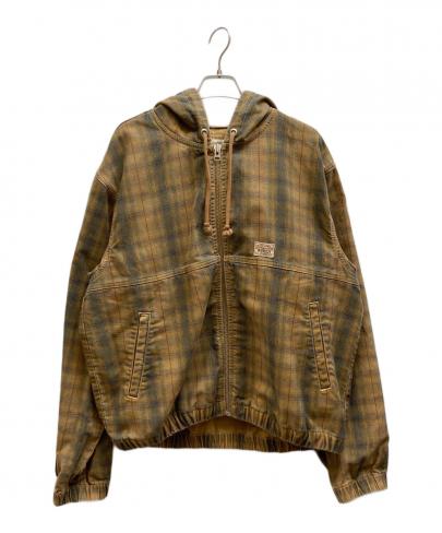 「ストリートブランドのstussy 」
