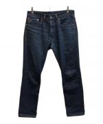 LEVI'S / リーバイス】60s 551ZXXデニムパンツ 最終モデル