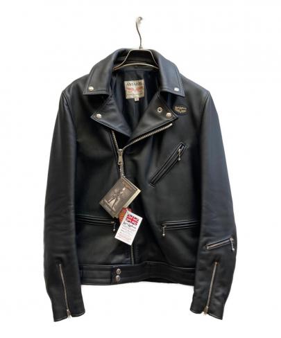 「インポートブランドのLewis Leathers 」