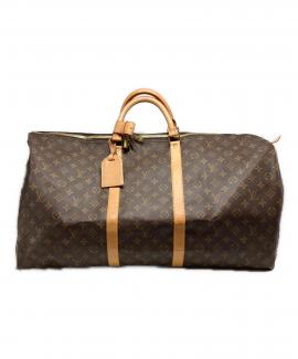 「ラグジュアリーブランドのLOUIS VUITTON 」