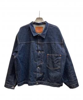 「アメカジブランドのLevi's 」