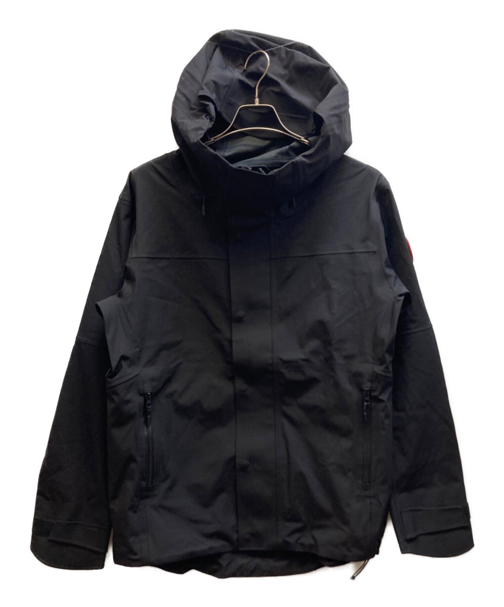 CANADA GOOSE / カナダグース】ルパート レイン ジャケット|洗練された 