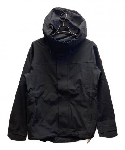 「アウトドアブランドのCANADA GOOSE 」