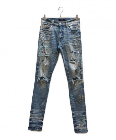 「ラグジュアリーブランドのAMIRI 」