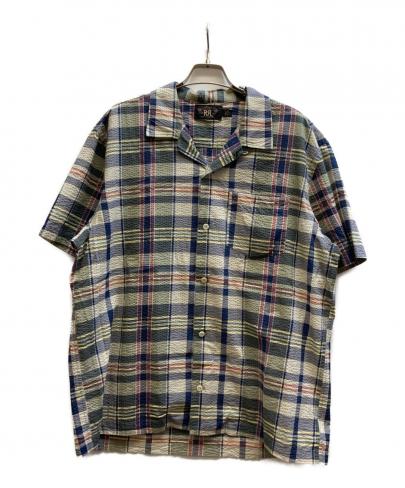 「アメカジブランドのRRL 」