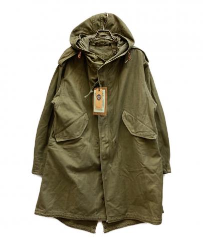 「アメカジブランドのBuzz Rickson's 」