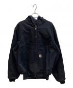 CarHartt / カーハート】80s星タグUSA製ダックボンバージャケット