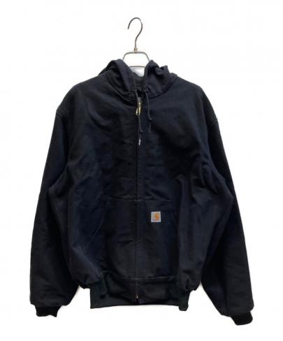 「アメカジブランドのCarhartt 」