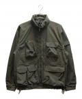 「アウトドアブランドのTHE NORTH FACE 」