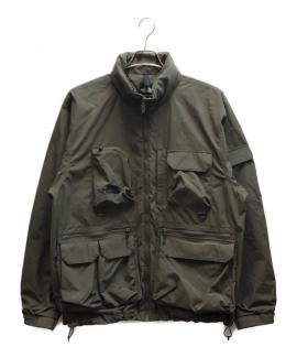 「アウトドアブランドのTHE NORTH FACE 」